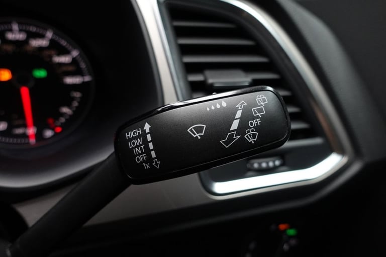 2020 SEAT Ateca 1.5 TSI EVO XPERIENCE SUV 5dr Petrol DSG Euro 6 (s/s) (150 ps) HATCHBACK Petrol A...