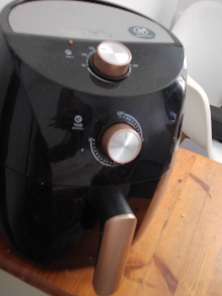 Airfryer 