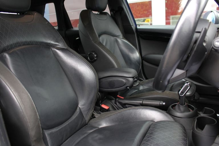 2019 19 MINI HATCH 2.0 COOPER S SPORT HATCHBACK 5DR PETROL STEPTRONIC EURO 6 (S/