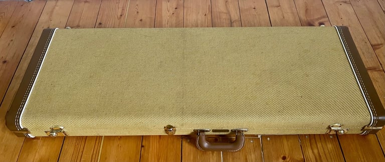 fender Stratocaster Custom Shop 