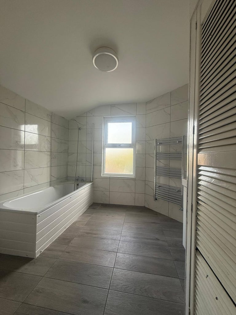 HMO licensed property for 5 under the borough of Hounslow 