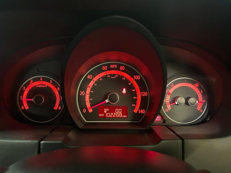 2011 Kia Ceed 1.4 1 Euro 5 5dr HATCHBACK Petrol Manual