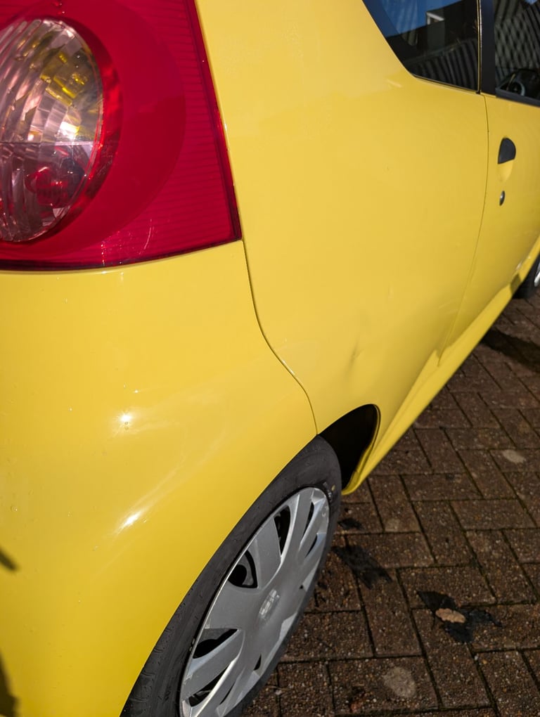 Peugeot, 107, Hatchback, 2008, Manual, 998 (cc), 3 doors