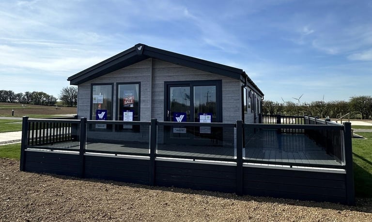 image for Willerby New Holland in Hull  - Lodge / Caravan 