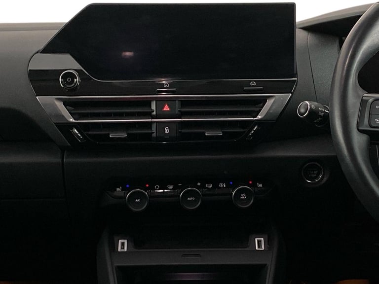 2021 Citroen C4 100kW Shine Plus 50kWh 5dr Auto Crossover/SUV ELECTRIC Automatic