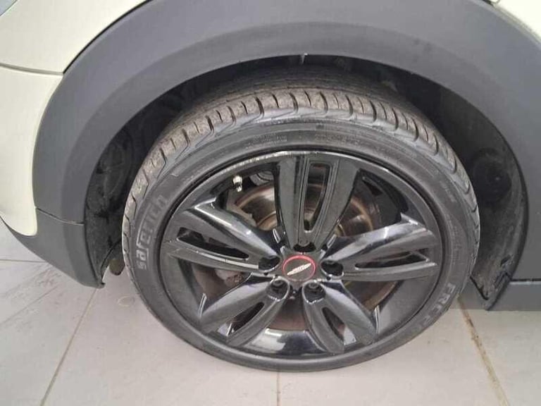 2019 MINI Hatch 1.5 Cooper Sport Hatchback 5dr HATCHBACK Petrol Manual