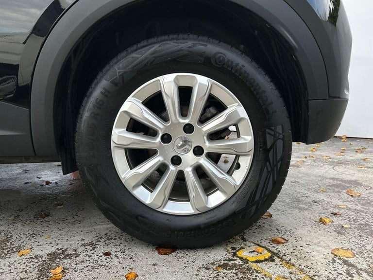 2022 Vauxhall Mokka 1.2 Turbo SE Edition SUV 5dr Petrol Manual Euro 6 (s/s) (100 ps) SUV PETROL M...