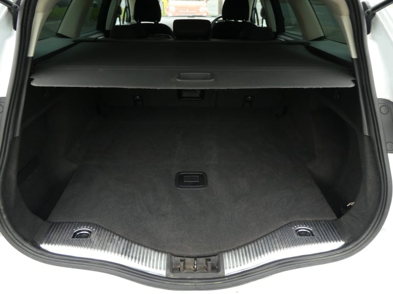 2016 Ford Mondeo 2.0 TDCi 180 Titanium 5dr ESTATE Diesel Manual