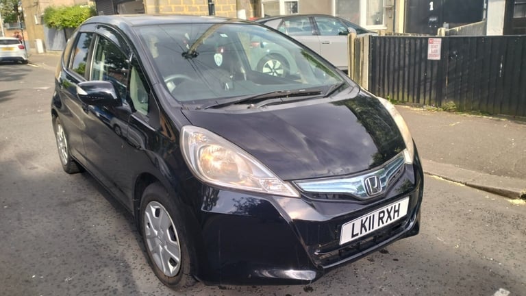 2023 Honda Jazz  Hybrid Electric Automatic