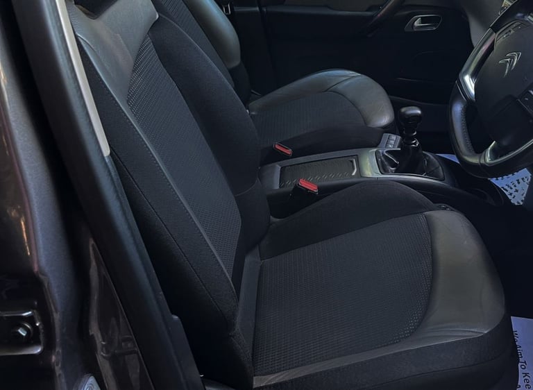 2019 Citroen C4 Grand Picasso 1.5 BlueHDi Flair MPV 5dr Diesel Manual Euro 6 (s/s) (130 ps) MPV D...