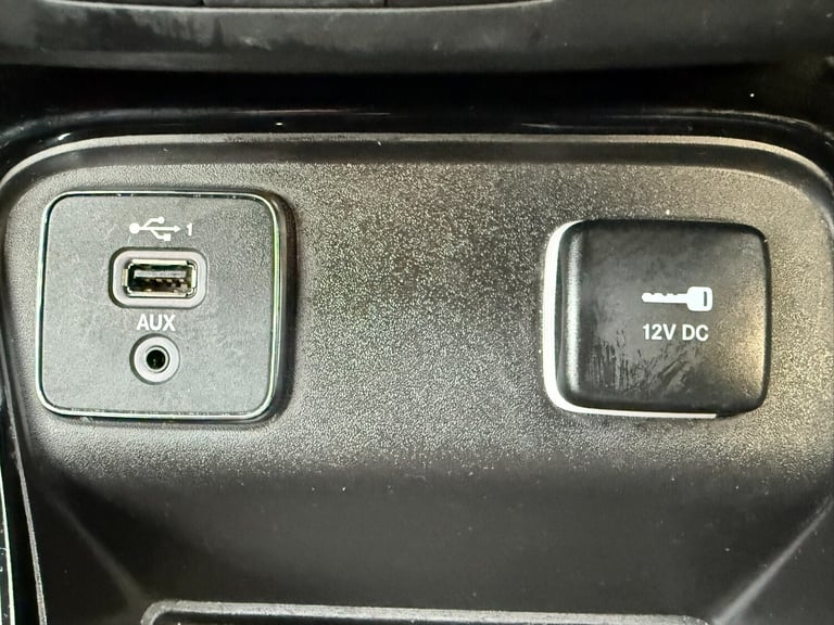 2021 Jeep Compass 1.4 Multiair 140 Limited 5dr [2WD] Station Wagon Petrol Manual