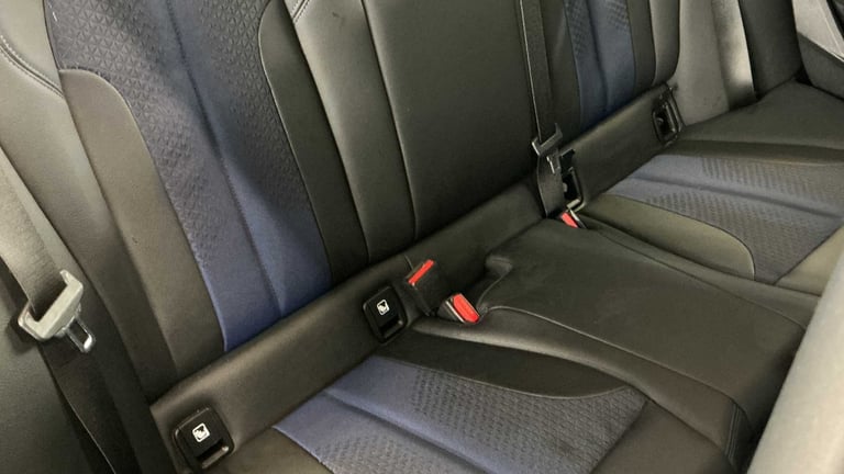2022 BMW 1 Series 118i [136] M Sport 5dr [Live Cockpit Professional] Hatchback Petrol Manual