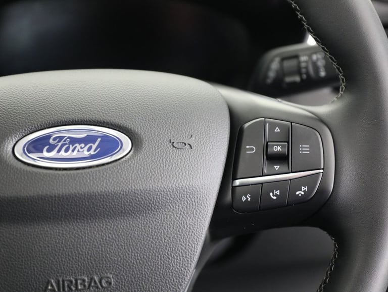 2022 Ford Focus 1.5 EcoBlue 120 Active X 5dr Auto HATCHBACK DIESEL Automatic