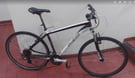 Specialized Crosstrail large 24 gear hybrid bike needs work central London bargain