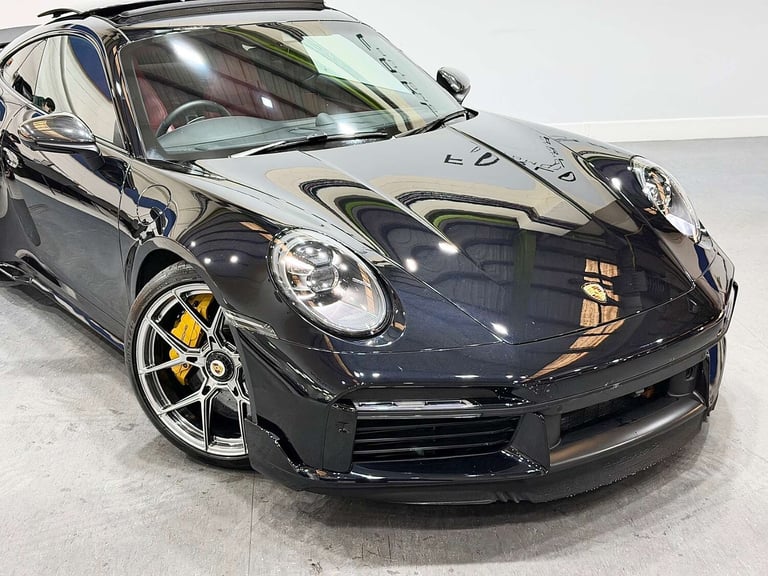 2021 Porsche 911 S 2dr PDK COUPE PETROL Automatic