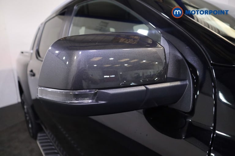 2024 Ford Ranger Pick Up Double Cab Wildtrak 2.0 EcoBlue 205 Auto Double Cab Pick-up Diesel Autom...