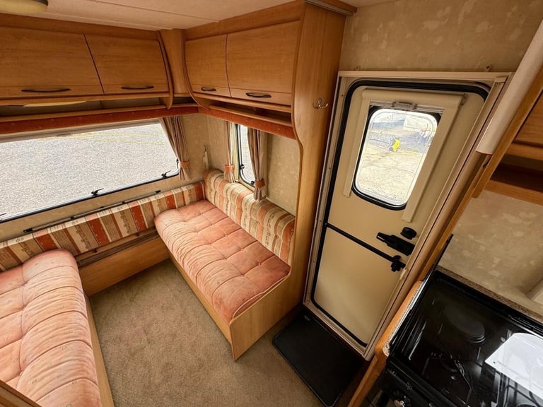 Ace Jubilee Viceroy 2004