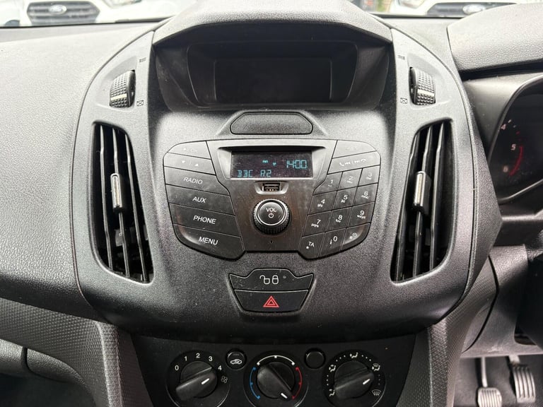 FORD TRANSIT CONNECT 1.5 TDCi 240 L2 +Â?6,975 Plus VAT+ Van for sale
