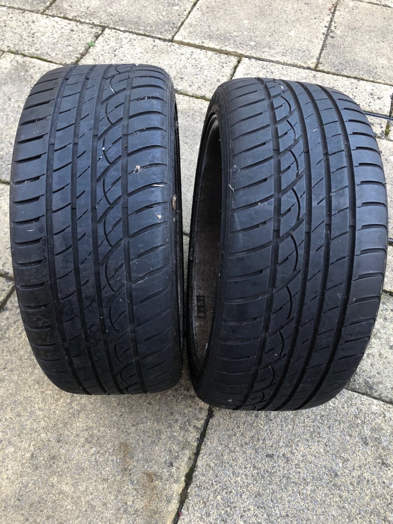 Mk4 Golf 18”Alloys