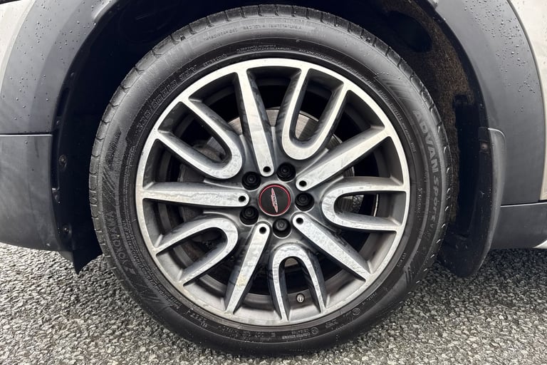 2019 MINI Countryman 1.5 7.6kWh Cooper SE Auto ALL4 Euro 6 (s/s) 5dr SUV PETROL/ELECTRIC Automatic