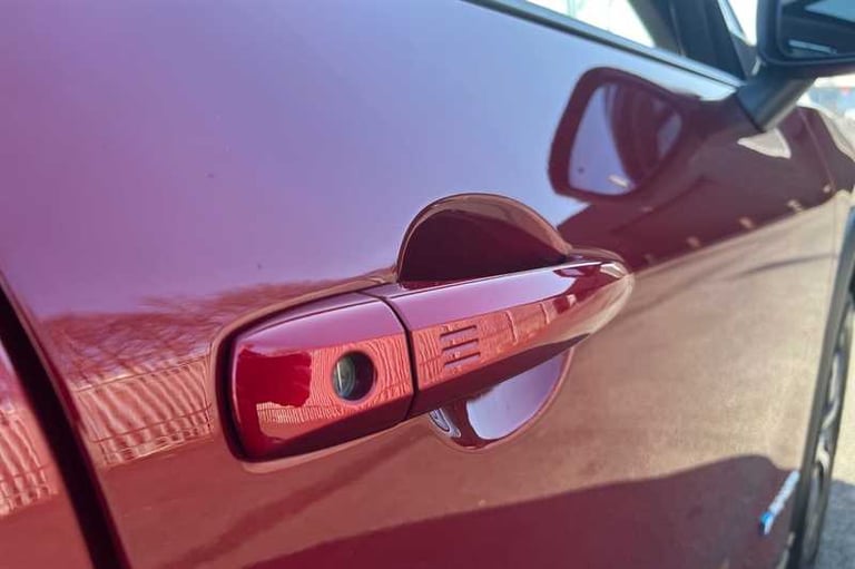 2023 Nissan X-Trail 1.5 E-Power E-4orce 213 Tekna 5dr Auto HATCHBACK PETROL/ELECTRIC Automatic