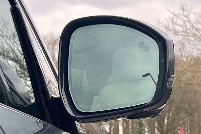 2025 Land Rover Discovery 3.0 D350 MHEV Dynamic SE SUV 5dr Diesel Auto 4WD Euro 6 (s/s) (350 ps) ...