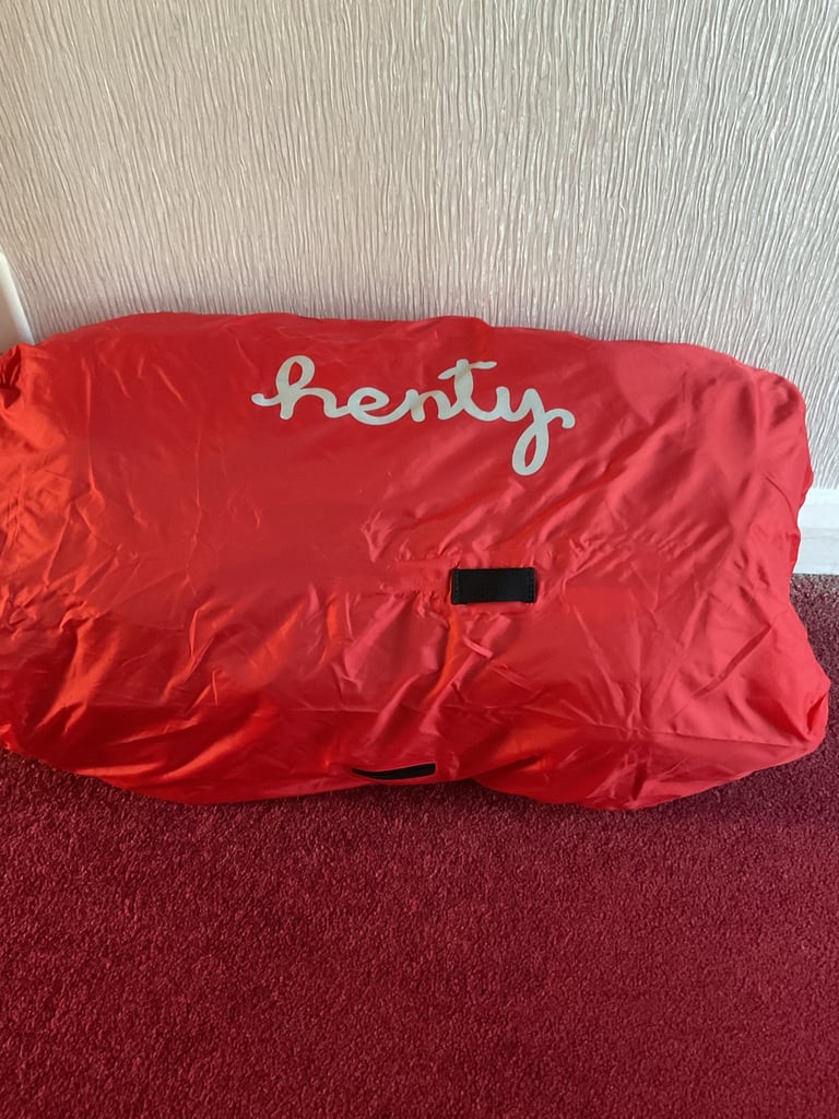 Suit Backpack/Travel Bag/Cycle Backpack