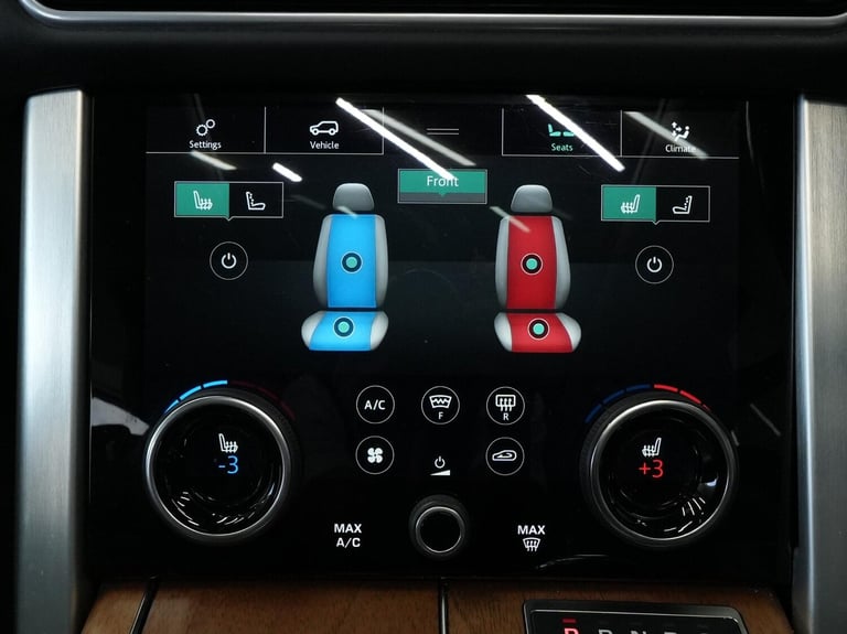 2019 Land Rover Range Rover 3.0 SD V6 Autobiography Auto 4WD Euro 6 (s/s) 5dr ESTATE Diesel Autom...