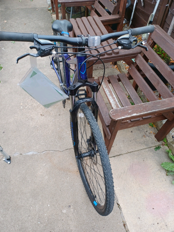 Norco xfr 4 Hybrid Bike 