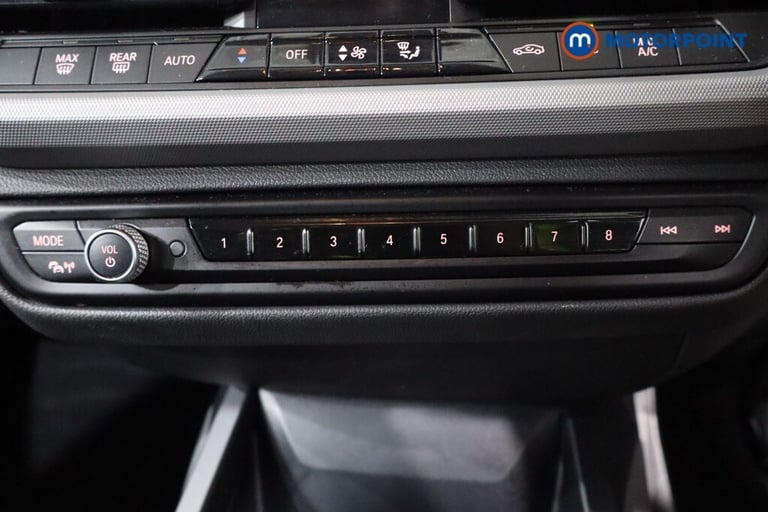 2024 BMW 1 Series 118i [136] SE 5dr Step Auto [Live Cockpit Pro] Hatchback Petrol Automatic