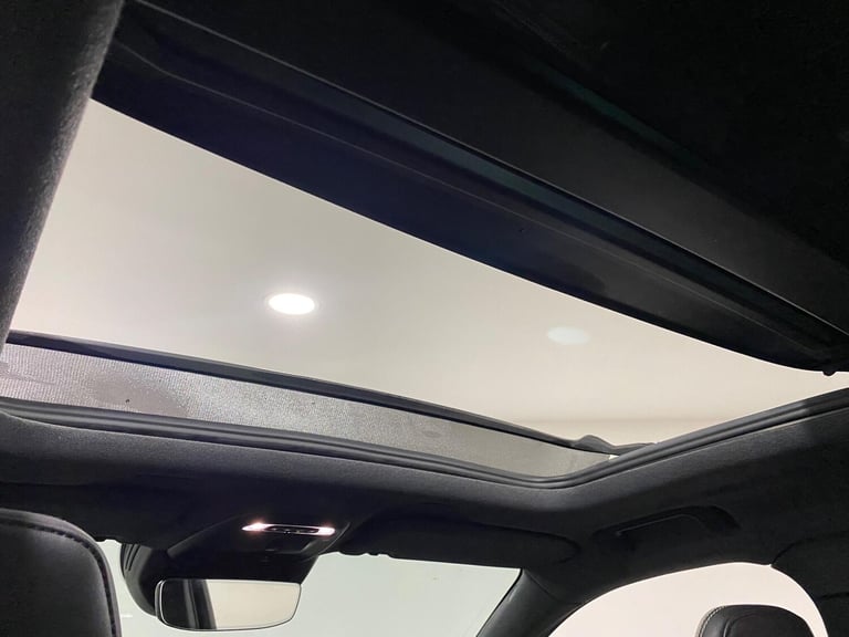 2018 Volvo XC40 2.0 D4 [190] First Edition 5dr AWD Geartronic ESTATE DIESEL Automatic