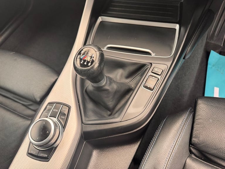 2019 BMW 1 Series 1.5 116d M Sport Shadow Edition Hatchback 5dr Diesel Manual Euro 6 (s/s) (1 Hat...