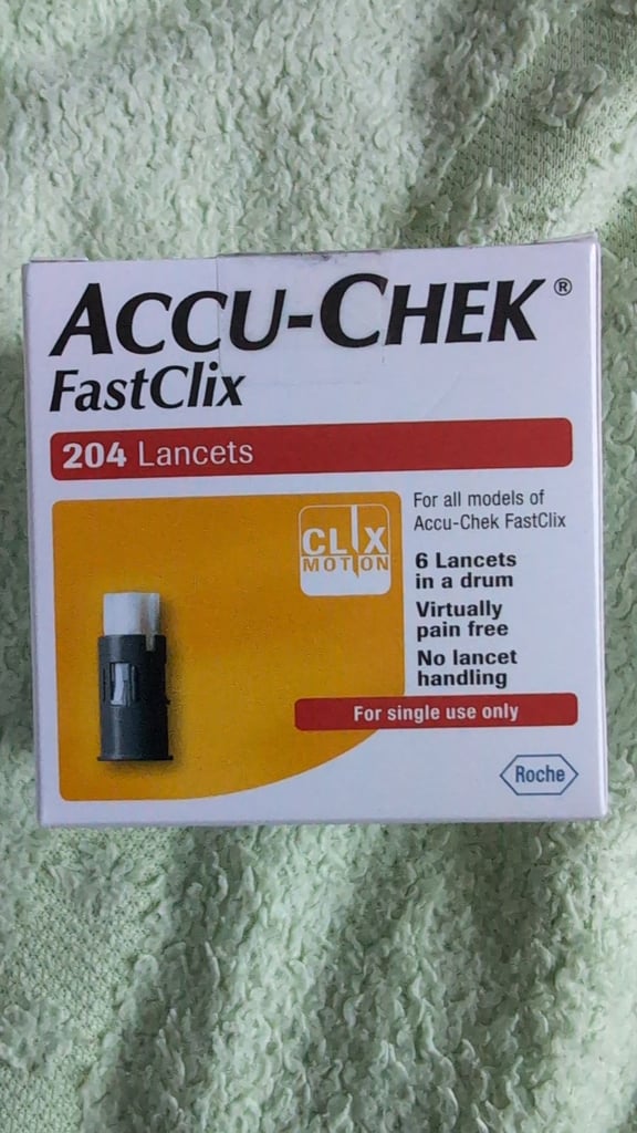 Accu-Chek Guide Link