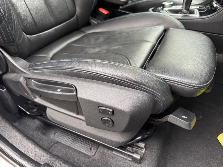 2019 BMW 2 Series Gran Tourer 1.5 218i M Sport DCT Euro 6 (s/s) 5dr ESTATE Petrol Automatic