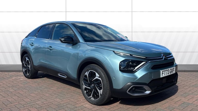 image for 2023 Citroen C4 1.2 PureTech [130] Max 5dr Auto HATCHBACK PETROL Automatic