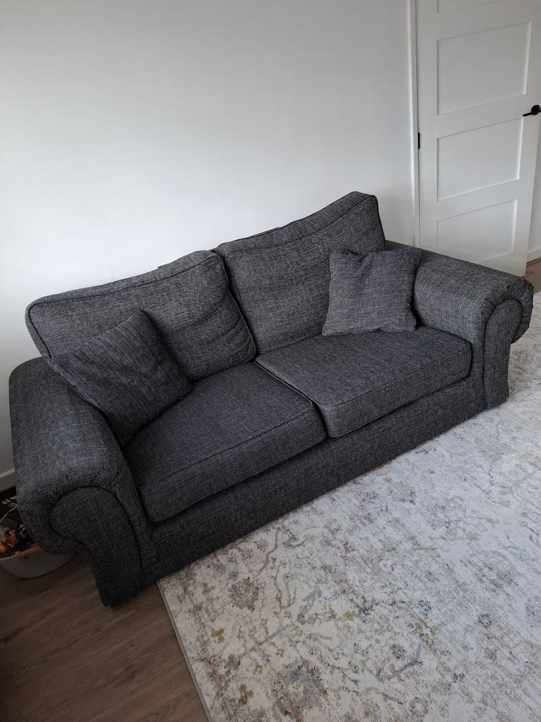 image for Grey sofa