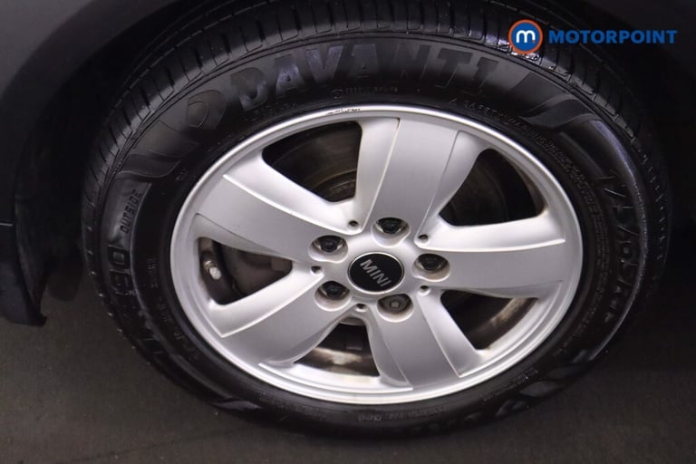 2019 MINI Hatch 1.5 Cooper Classic II 5dr Auto Hatchback Petrol Automatic