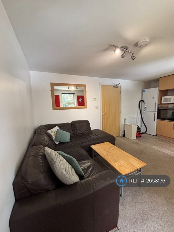 4 bedroom flat in Broomhall Road, Sheffield, S10 (4 bed) (#2658176)