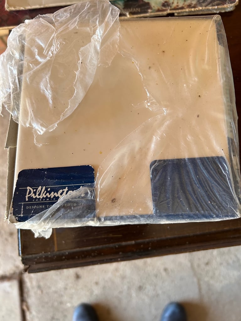 image for Pilkingtons tiles
