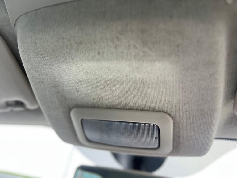 2014 Ford Ka 1.2 Zetec Euro 5 (s/s) 3dr HATCHBACK Petrol Manual