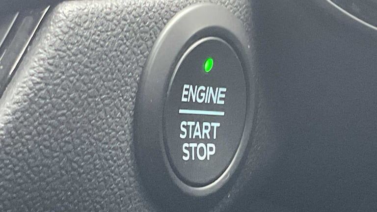 2023 Ford Kuga 2.5 PHEV ST-Line X 5dr CVT SUV Plug-In Hy Automatic
