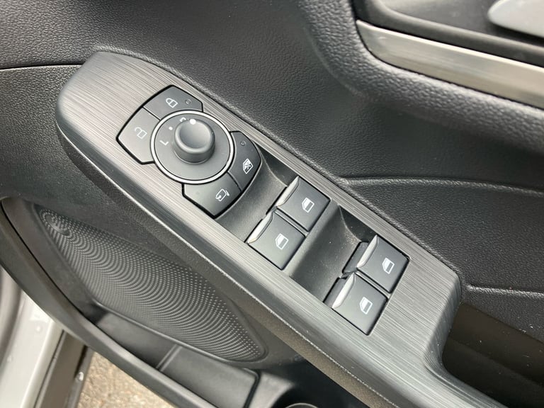 2024 Ford Kuga 1.5 EcoBoost 150 Titanium Edition 5dr 5 Door PETROL Manual