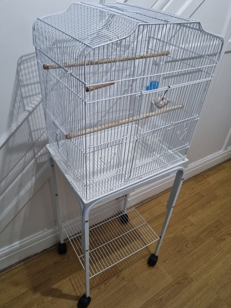 Bird cage