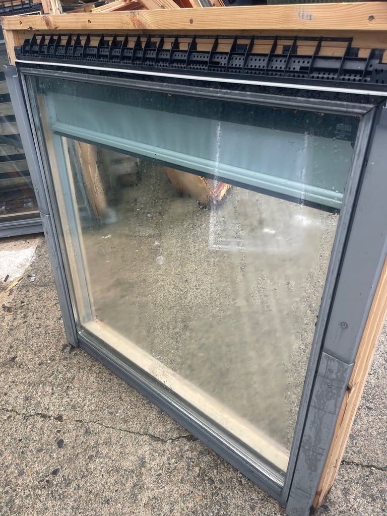 VELUX windows - lots of sizes available 