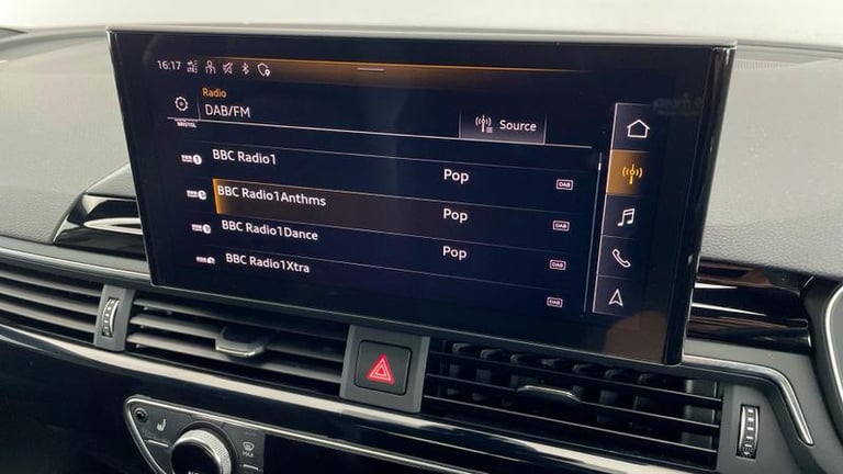 2023 Audi A5 S5 Coup- Black Edition TDI  341 PS tiptronic Automatic Coupe Diesel Automatic