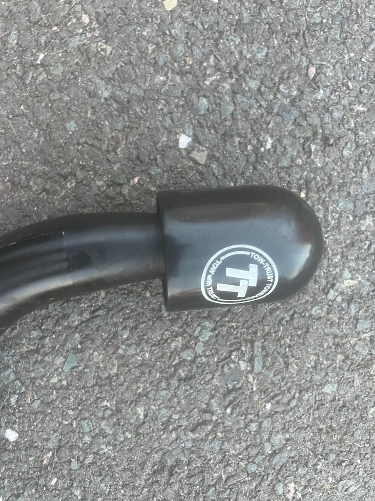 Kia Sportage Towbar fits over models