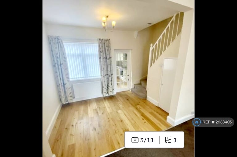 2 bedroom house in Throstlenest Avenue, Darlington, DL1 (2 bed) (#2633405)