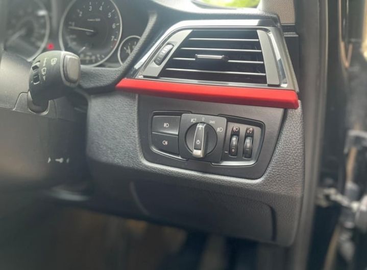 BMW, 3 SERIES, Saloon, 2012, Manual, 1997 (cc), 4 doors