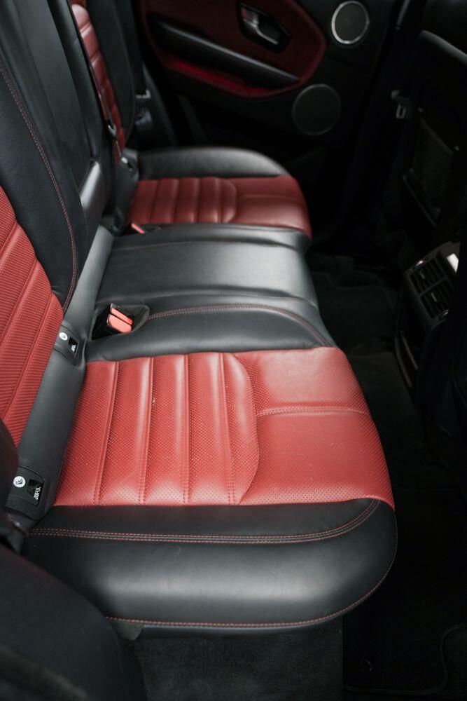  Land Rover Range Rover Evoque 2.0 TD4 HSE Dynamic Lux Auto 4WD Euro 6 (s/s) 5dr Diesel Automatic