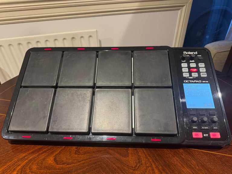 image for Roland Octapad SPD-30 Percussion Pad